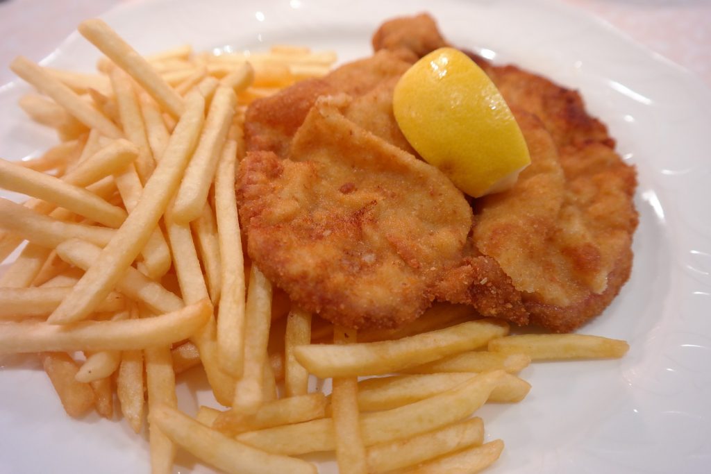 SchnitzelWA